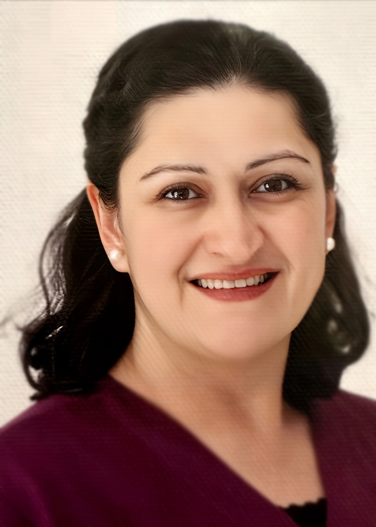 Arzu Güven