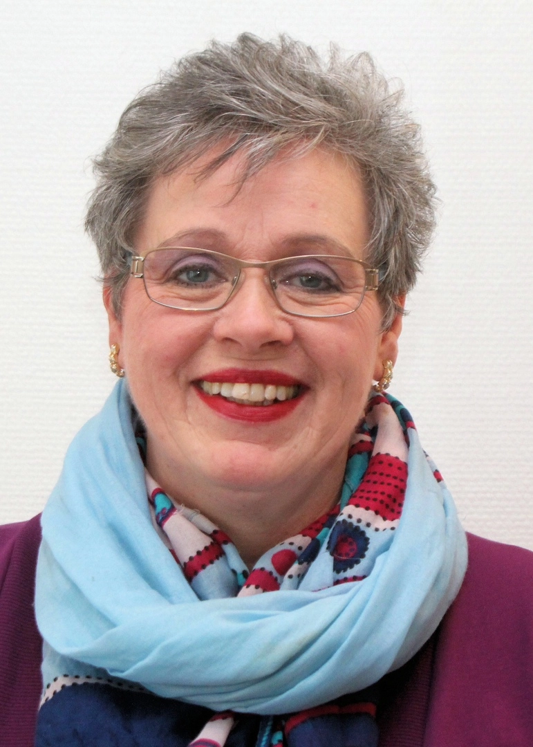 Doris Nacken