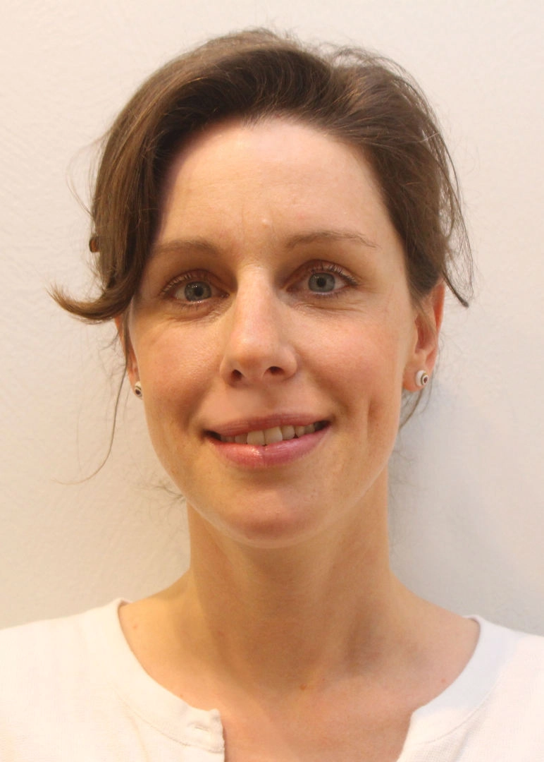 Julia Becher