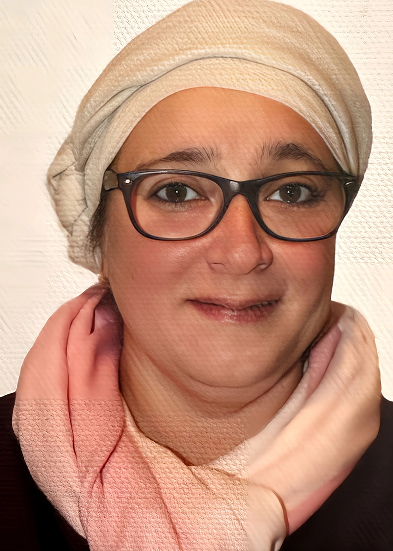 Monika Köse