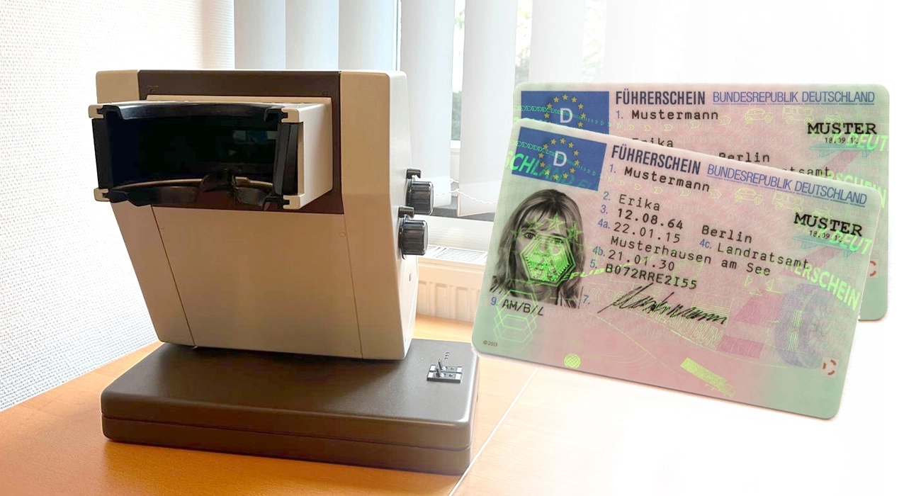 Führerscheingutachten